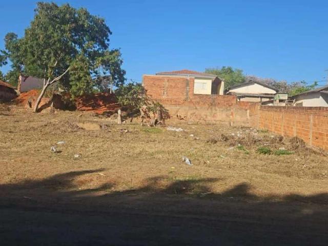 Terreno / Lote para Venda em Bauru/SP Vila São Manoel