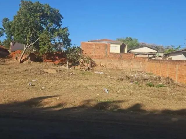 Terreno / Lote para Venda em Bauru/SP Vila São Manoel