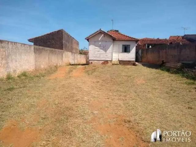 Terreno / Lote para Venda em Bauru/SP Vila São Francisco