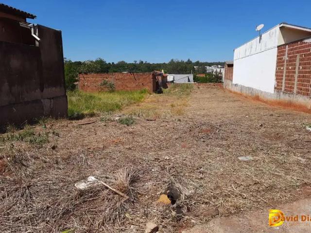 Terreno / Lote para Venda em Bauru/SP Vila São Francisco