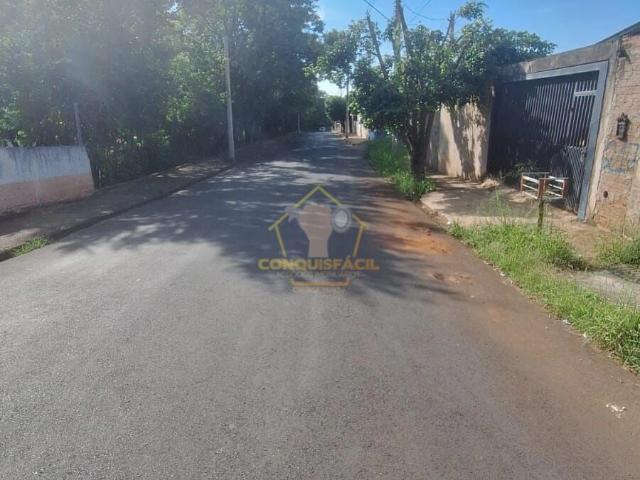 Terreno / Lote para Venda em Bauru/SP Vila São Francisco