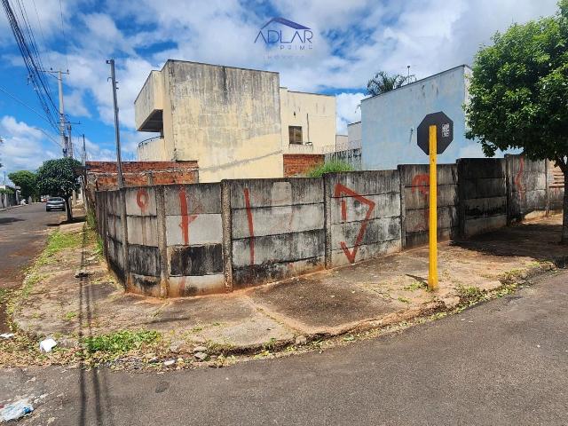 Terreno / Lote para Venda em Bauru/SP Vila São Francisco