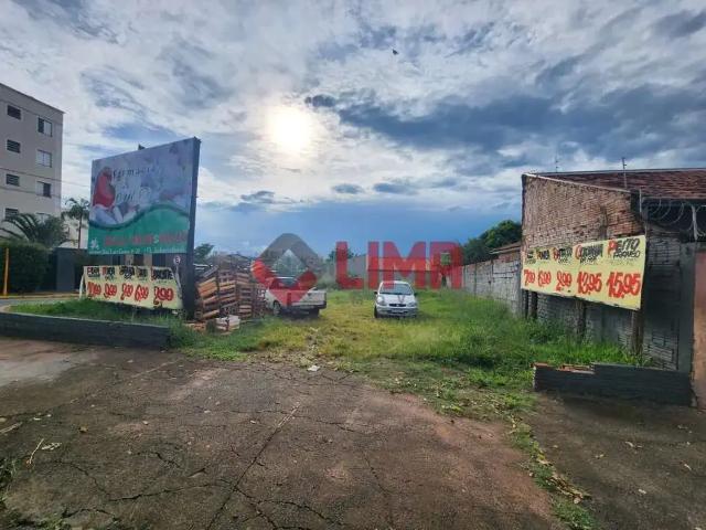 Terreno / Lote para Venda em Bauru/SP Vila São Francisco