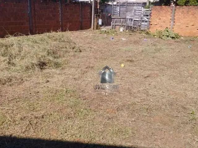 Terreno / Lote para Venda em Bauru/SP Vila São João do Ipiranga