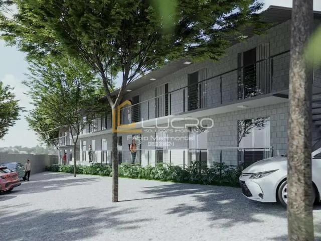 Terreno / Lote para Venda em Bauru/SP Vila São João do Ipiranga