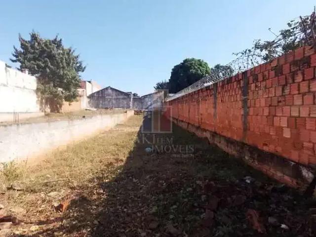 Terreno / Lote para Venda em Bauru/SP Vila São João da Boa Vista