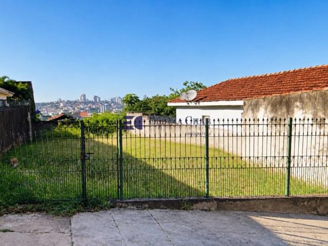 Terreno / Lote para Venda em Bauru/SP Vila São João da Boa Vista