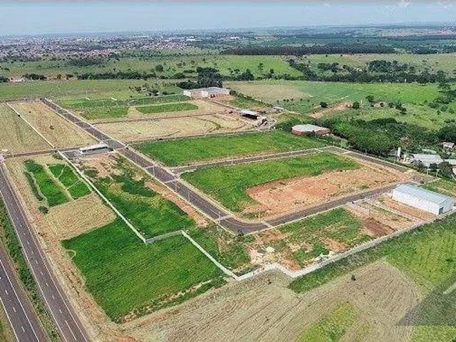 Terreno / Lote para Venda em Bauru/SP Vila São Paulo
