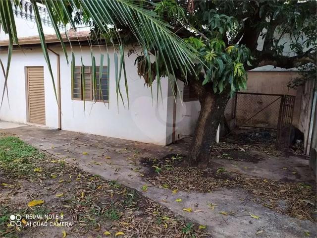 Terreno / Lote para Venda em Bauru/SP Vila Santa Inês