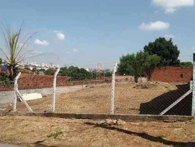 Terreno / Lote para Venda em Bauru/SP Vila Santa Luzia