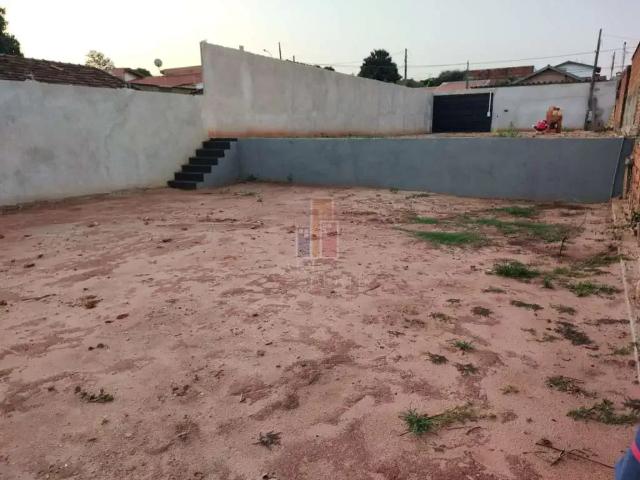 Terreno / Lote para Venda em Bauru/SP Vila Santa Luzia