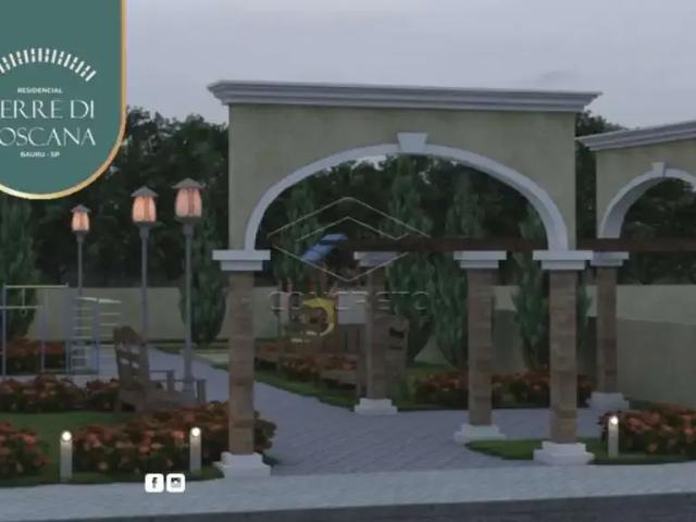 Terreno / Lote para Venda em Bauru/SP Vila Santa Tereza
