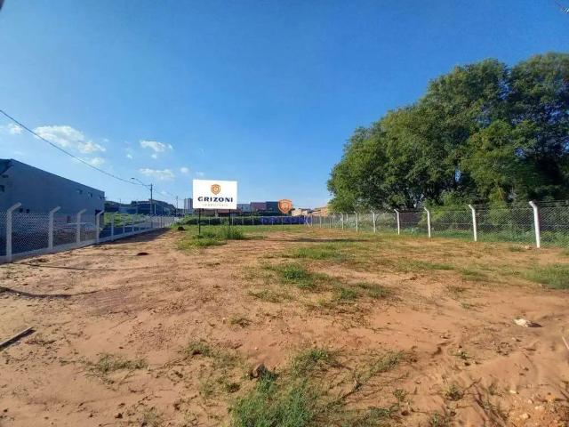 Terreno / Lote para Venda em Bauru/SP Vila Santista