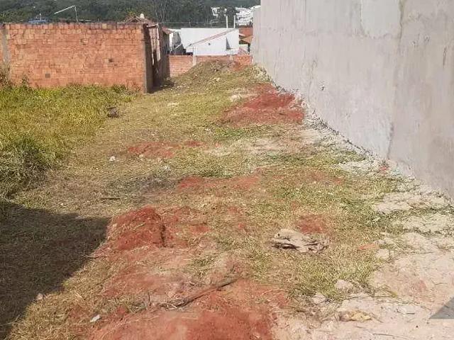 Terreno / Lote para Venda em Bauru/SP Vila Santista