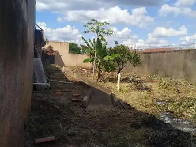 Terreno / Lote para Venda em Bauru/SP Vila Santista