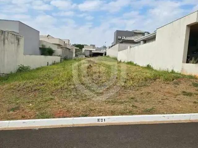 Terreno / Lote para Venda em Bauru/SP Vila Santista