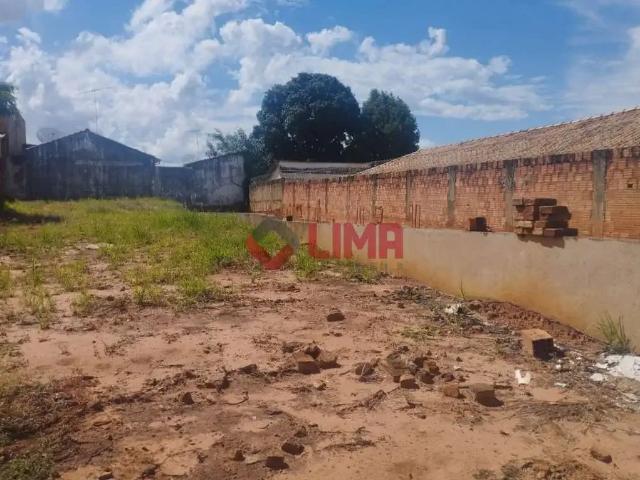 Terreno / Lote para Venda em Bauru/SP Vila Seabra