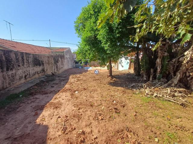 Terreno / Lote para Venda em Bauru/SP Vila Seabra