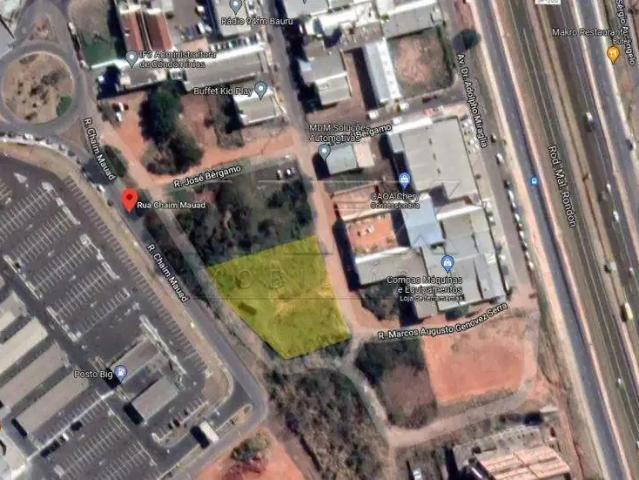 Terreno / Lote para Venda em Bauru/SP Vila Regina