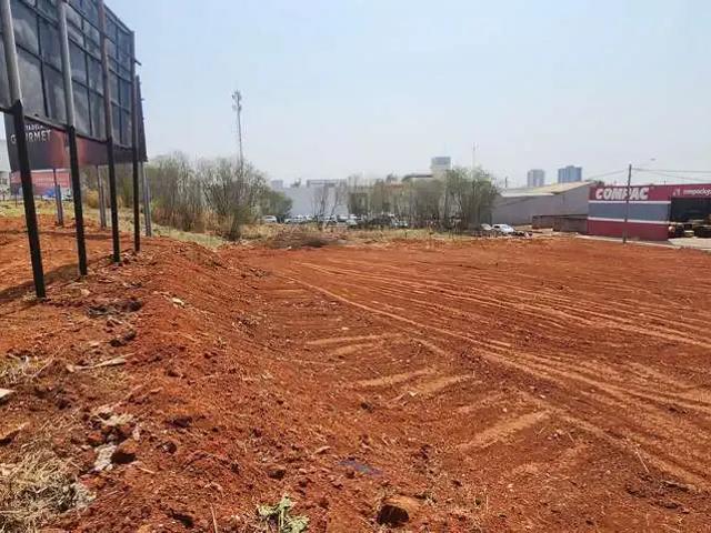 Terreno / Lote para Venda em Bauru/SP Vila Regina