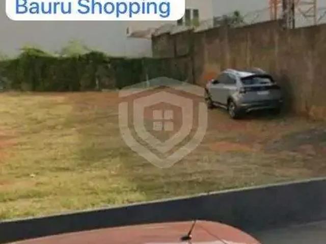 Terreno / Lote para Venda em Bauru/SP Vila Regina