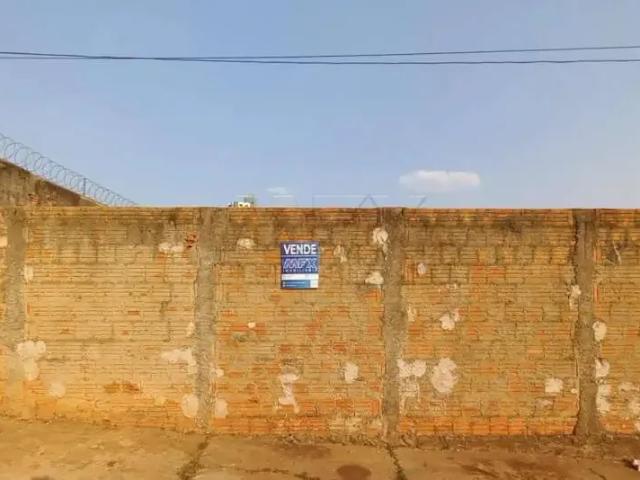 Terreno / Lote para Venda em Bauru/SP Vila Riachuelo