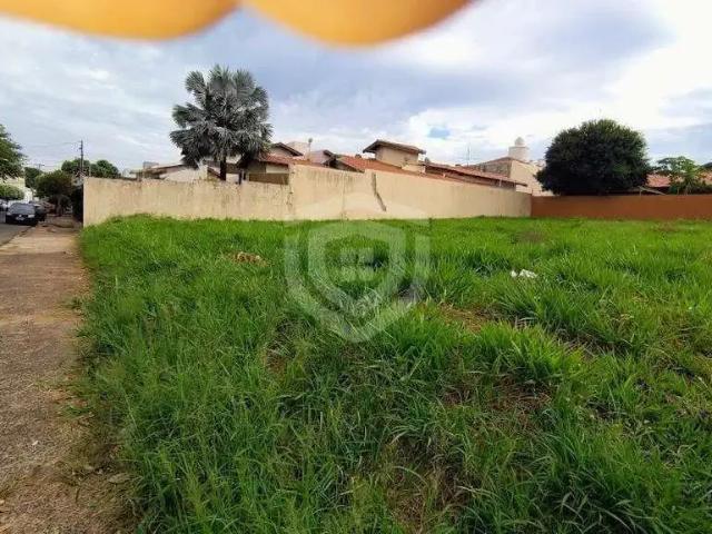 Terreno / Lote para Venda em Bauru/SP Vila Riachuelo