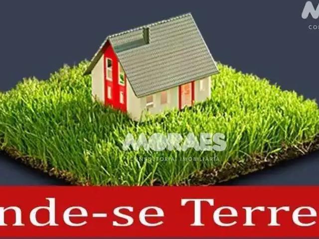 Terreno / Lote para Venda em Bauru/SP Vila Riachuelo