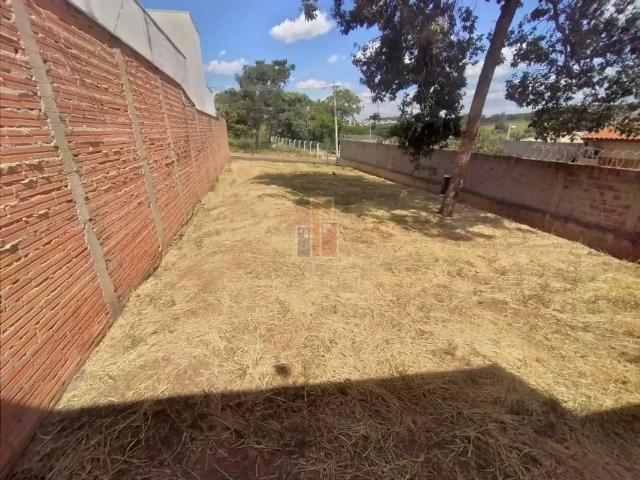 Terreno / Lote para Venda em Bauru/SP Vila Riachuelo