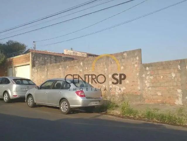 Terreno / Lote para Venda em Bauru/SP Vila Riachuelo