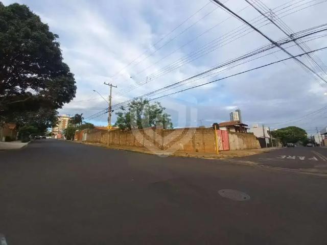 Terreno / Lote para Venda em Bauru/SP Vila Riachuelo