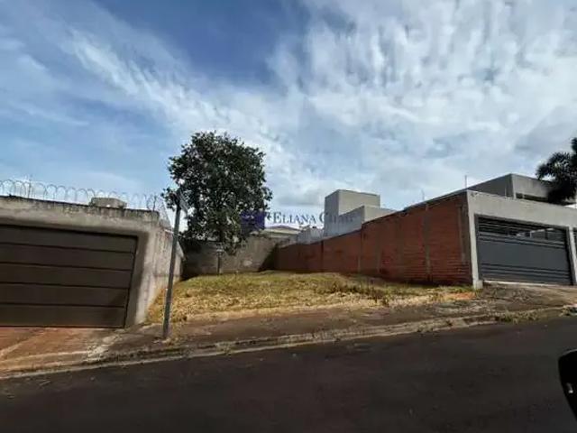 Terreno / Lote para Venda em Bauru/SP Vila Riachuelo