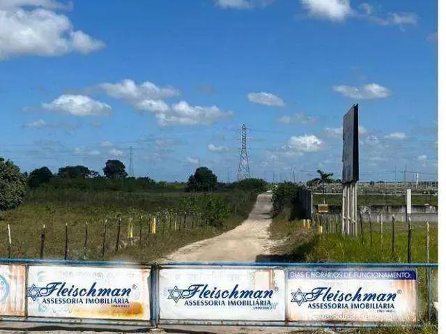 Terreno / Lote para Venda em Santa Rita/PB Vale das Águas