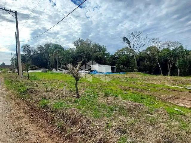 Terreno / Lote para Venda em Bento Gonçalves/RS Tuiuty Distrito