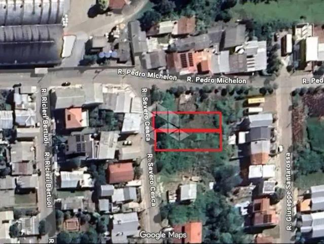 Terreno / Lote para Venda em Bento Gonçalves/RS Aparecida