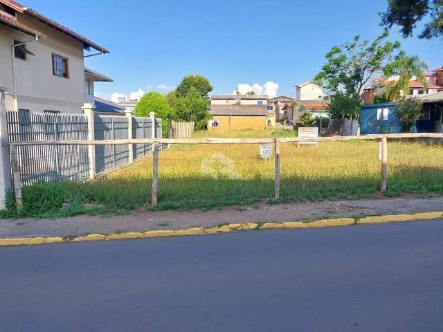 Terreno / Lote para Venda em Bento Gonçalves/RS Aparecida