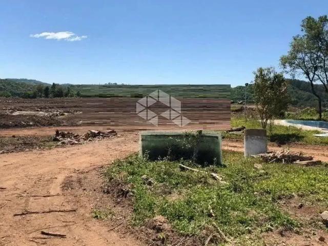 Terreno / Lote para Venda em Bento Gonçalves/RS Barracão