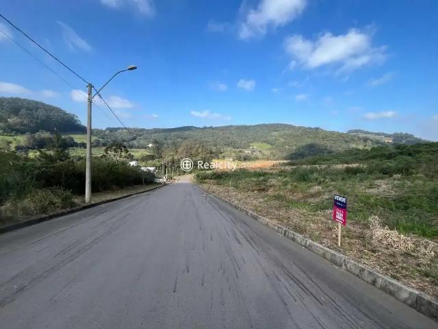 Terreno / Lote para Venda em Bento Gonçalves/RS Barracão
