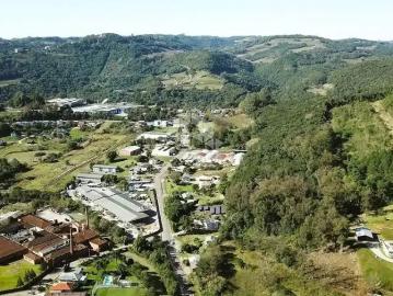 Terreno / Lote para Venda em Bento Gonçalves/RS Barracão