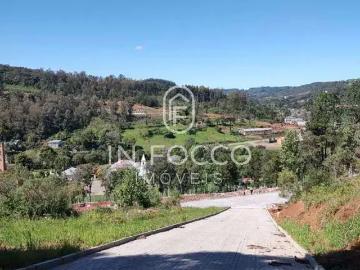 Terreno / Lote para Venda em Bento Gonçalves/RS Barracão