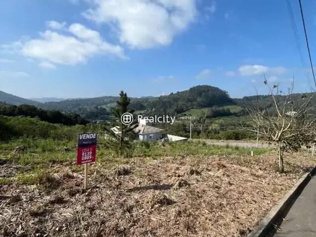 Terreno / Lote para Venda em Bento Gonçalves/RS Barracão