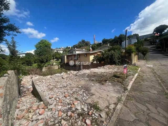 Terreno / Lote para Venda em Bento Gonçalves/RS Botafogo