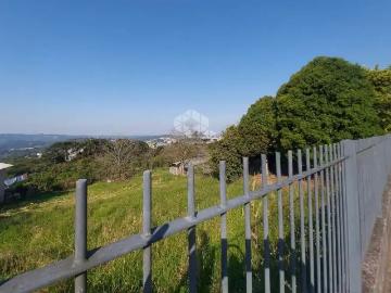 Terreno / Lote para Venda em Bento Gonçalves/RS Botafogo