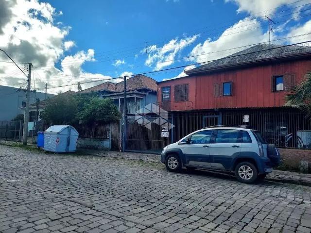 Terreno / Lote para Venda em Bento Gonçalves/RS Cidade Alta