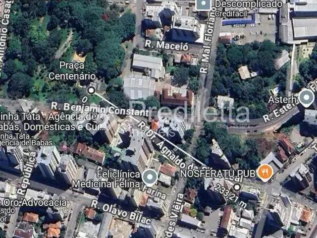 Terreno / Lote para Venda em Bento Gonçalves/RS Cidade Alta