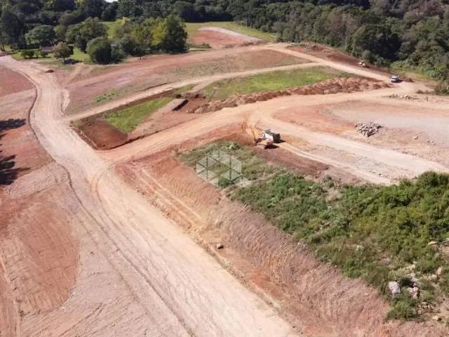 Terreno / Lote para Venda em Bento Gonçalves/RS Cruzeiro
