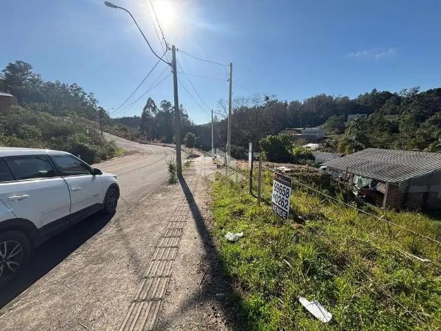 Terreno / Lote para Venda em Bento Gonçalves/RS Fátima