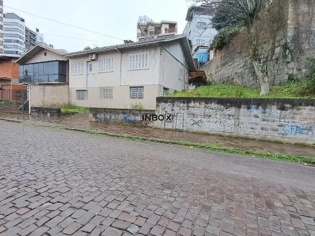 Terreno / Lote para Venda em Bento Gonçalves/RS Humaitá