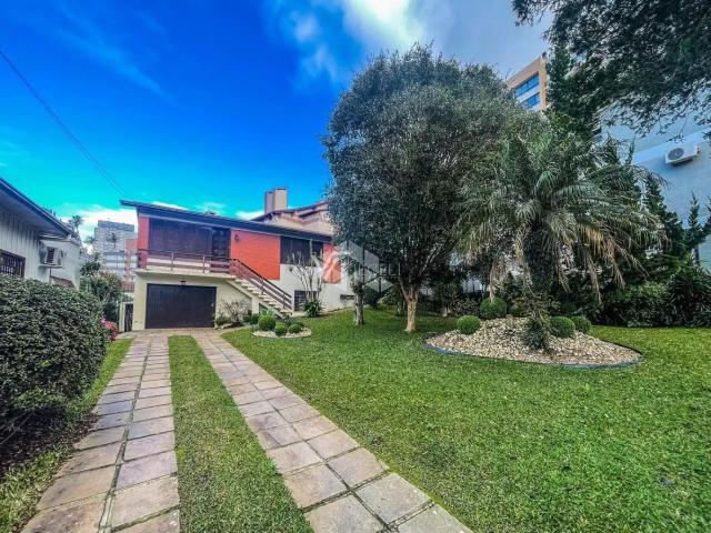 Terreno / Lote para Venda em Bento Gonçalves/RS Humaitá