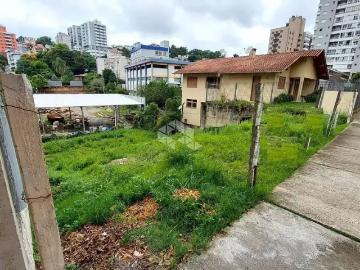 Terreno / Lote para Venda em Bento Gonçalves/RS Humaitá